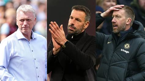 Next Leicester manager odds: 5 candidates to replace .